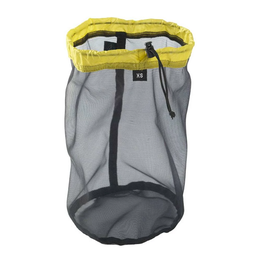 Sea To Summit Ultra-Mesh Stuff Sack - XS / 4L 3 Sea To Summit Ultra-Mesh Stuff Sack - XS / 4L