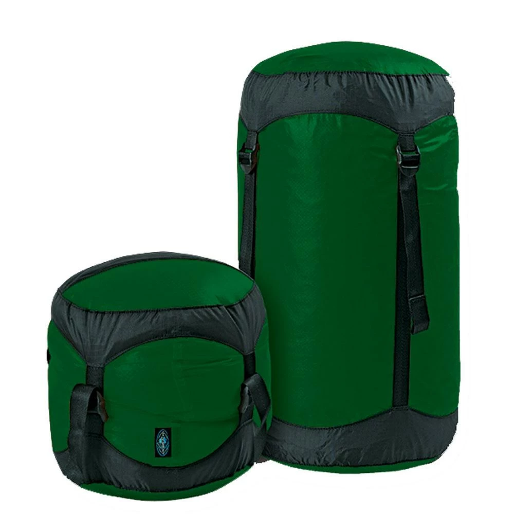 Sea To Summit Camp & Hike Ultra-Sil Compression Sack - Large 5 Sea To Summit Camp & Hike Ultra-Sil Compression Sack - Large