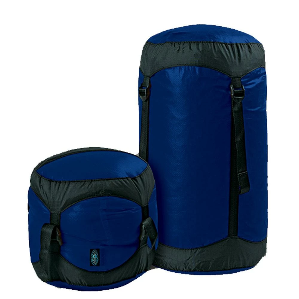 Sea To Summit Camp & Hike Ultra-Sil Compression Sack - Large 4 Sea To Summit Camp & Hike Ultra-Sil Compression Sack - Large