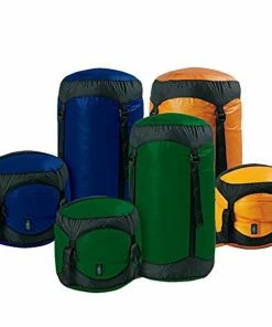 Sea To Summit Ultra-Sil Compression Sack - XSmall