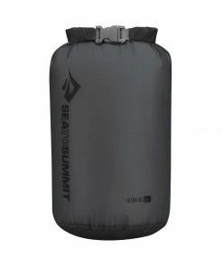 Sea To Summit Ultra-Sil Dry Sack - 4L Camp & Hike 9 Sea To Summit Ultra-Sil Dry Sack - 4L Camp & Hike
