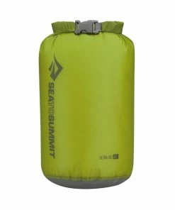 Sea To Summit Ultra-Sil Dry Sack - 4L Camp & Hike 8 Sea To Summit Ultra-Sil Dry Sack - 4L Camp & Hike