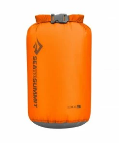Sea To Summit Ultra-Sil Dry Sack - 4L Camp & Hike