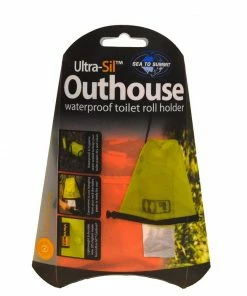 Sea To Summit Camp & Hike Ultra-Sil Outhouse
