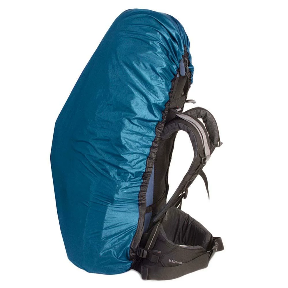 Sea To Summit Ultra-Sil Pack Cover - XS Camp & Hike 4 Sea To Summit Ultra-Sil Pack Cover - XS Camp & Hike