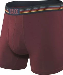 Saxx Men's Ultra Boxer Brief