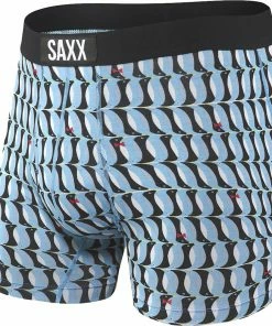 Saxx Men's Ultra Boxer Brief