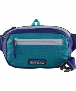 Patagonia Camp & Hike Ultralight Black Hole Mini Hip Pack 1L