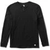 Vuori Men's Long Sleeve Ever Henley