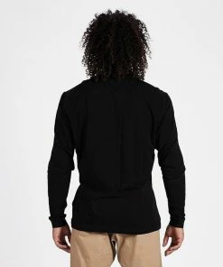 Vuori Men's Long Sleeve Ever Henley
