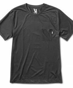 Vuori Men's Tradewind Performance Tee
