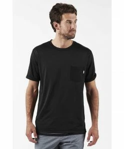 Vuori Men's Tradewind Performance Tee