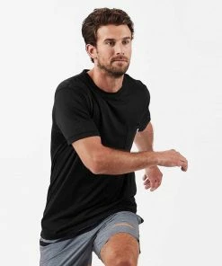 Vuori Men's Tradewind Performance Tee