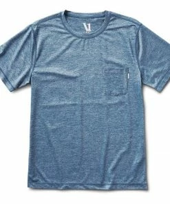 Vuori Men's Tradewind Performance Tee