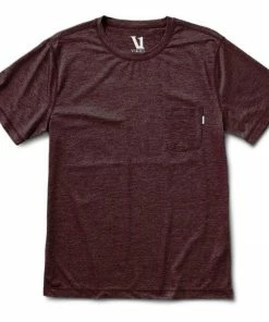 Vuori Men's Tradewind Performance Tee