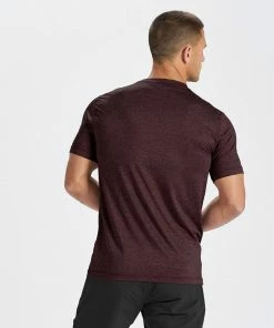 Vuori Men's Tradewind Performance Tee