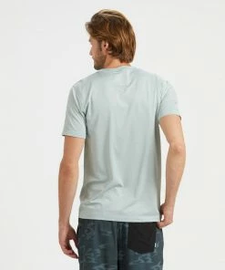 Vuori Men's Tradewind Performance Tee