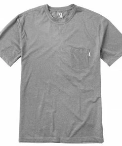 Vuori Men's Tradewind Performance Tee