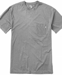 Vuori Men's Tradewind Performance Tee