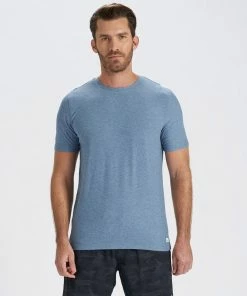 Vuori Men's Strato Tech Tee
