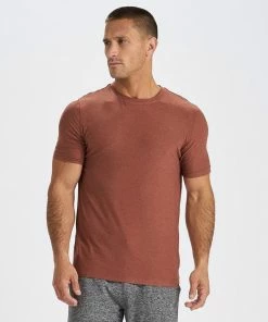 Vuori Men's Strato Tech Tee