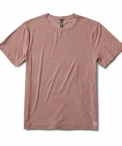 Vuori Men's Strato Tech Tee