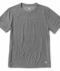 Vuori Men's Strato Tech Tee