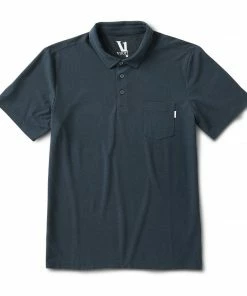 Vuori Men's Ace Polo