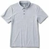 Vuori Men's Ace Polo