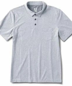 Vuori Men's Ace Polo