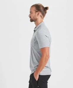 Vuori Men's Ace Polo