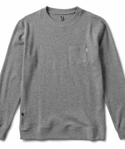 Vuori Men's Jeffreys Pullover