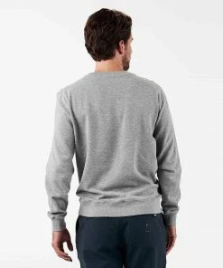 Vuori Men's Jeffreys Pullover