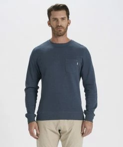 Vuori Men's Jeffreys Pullover