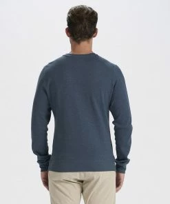 Vuori Men's Jeffreys Pullover