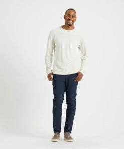 Vuori Men's Jeffreys Pullover