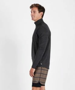 Vuori Men's Ease Performance 1/2 Zip