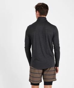 Vuori Men's Ease Performance 1/2 Zip