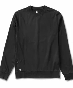 Vuori Men's Ponto Performance Crew 38 Vuori Men's Ponto Performance Crew