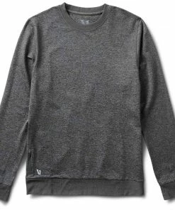 Vuori Men's Ponto Performance Crew