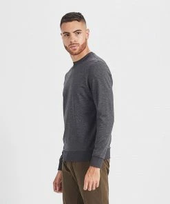 Vuori Men's Ponto Performance Crew 31 Vuori Men's Ponto Performance Crew