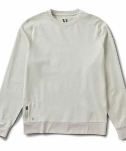 Vuori Men's Ponto Performance Crew 32 Vuori Men's Ponto Performance Crew