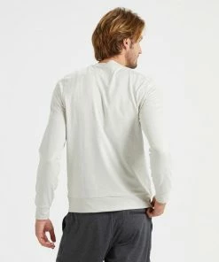 Vuori Men's Ponto Performance Crew 34 Vuori Men's Ponto Performance Crew