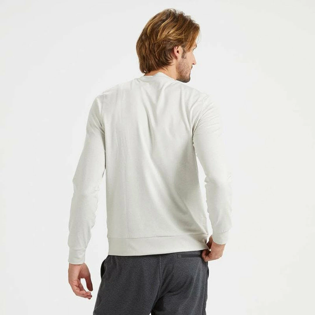 Vuori Men's Ponto Performance Crew 14 Vuori Men's Ponto Performance Crew