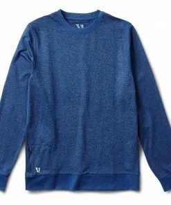 Vuori Men's Ponto Performance Crew 27 Vuori Men's Ponto Performance Crew