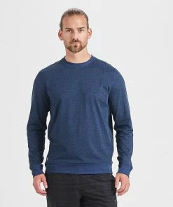 Vuori Men's Ponto Performance Crew 28 Vuori Men's Ponto Performance Crew