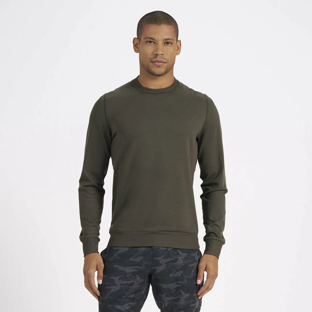 Vuori Men's Ponto Performance Crew 20 Vuori Men's Ponto Performance Crew