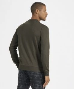 Vuori Men's Ponto Performance Crew 42 Vuori Men's Ponto Performance Crew