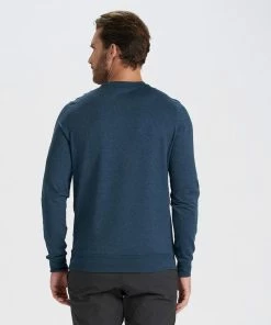 Vuori Men's Ponto Performance Crew 37 Vuori Men's Ponto Performance Crew