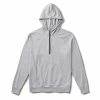 Vuori Men's Ponto Performane 1/2 Zip Hoodie